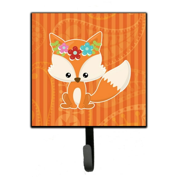 Fox Leash or Key Holder