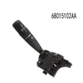 thumbnail image 4 of Headlights Switch Multifunction Fog Lights Turn Signal Switch for 2008-2015 68015101AB 68015101AA, 4 of 5