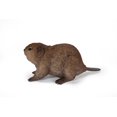 thumbnail image 2 of Animal Statue-American Beaver Cub, Garden Statue, Garden Decoration, Home Decor, 2 of 5