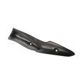 thumbnail image 1 of Eslabón De La Cadena De Escape De La Motocicleta Cubierta Protectora Del Escudo Térmico De Fibra De Carbono Carcasa Anti-Escaldado Para Kawasaki Noticed VI004735-00, 1 of 6