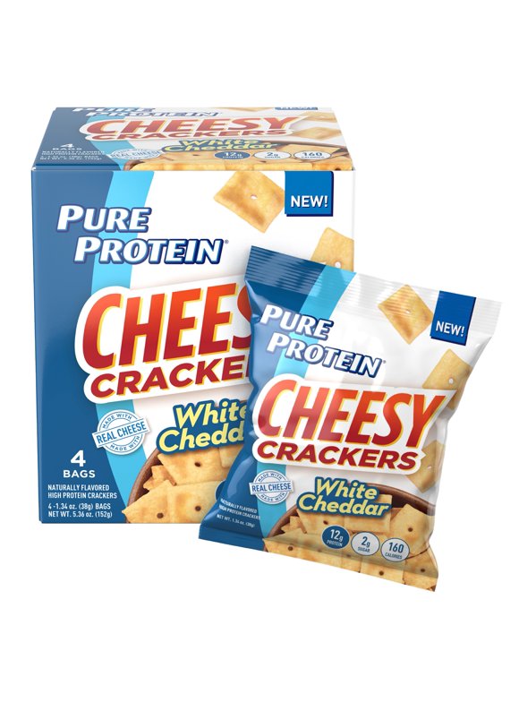 High Protein Foods in Protein & Fitness