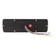 thumbnail image 3 of Pair Motorcycle LED Spotlight High Low Beam Yellow White Light IP65 Waterproof Universal, 3 of 3