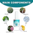 thumbnail image 3 of Teeth Whitening Gel, Tooth Polish, Instant Whitening Paint For Teeth, Safe And Effective For Se, 3 of 5