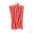 thumbnail image 5 of Sour Punch Straws, Strawberry, 2oz Tray (24ct Caddy), 5 of 7