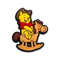 thumbnail image 3 of 35Pcs Winnie Pooh Shoes Charms For Girls Cute Cartoon Shoes Pins Decoration Accessories For Women Men Party Favors Birthday Gifts, 3 of 4