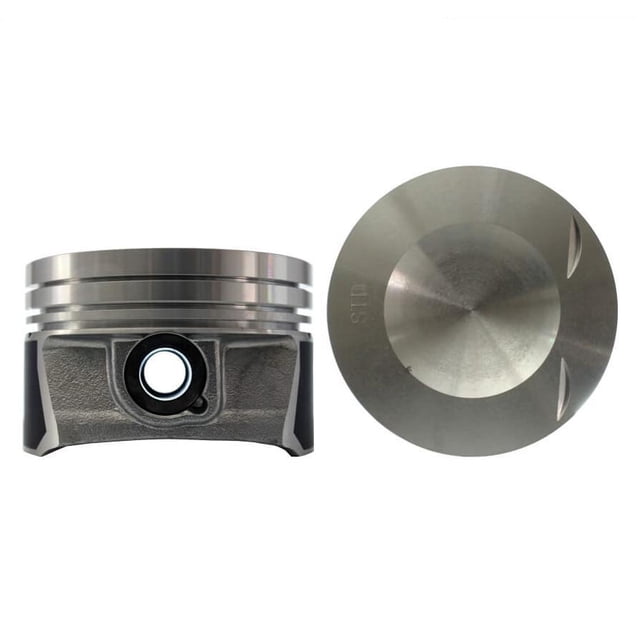 Pistones Para Volkswagen Eos 2007-2009 (Spq) Spq Eos