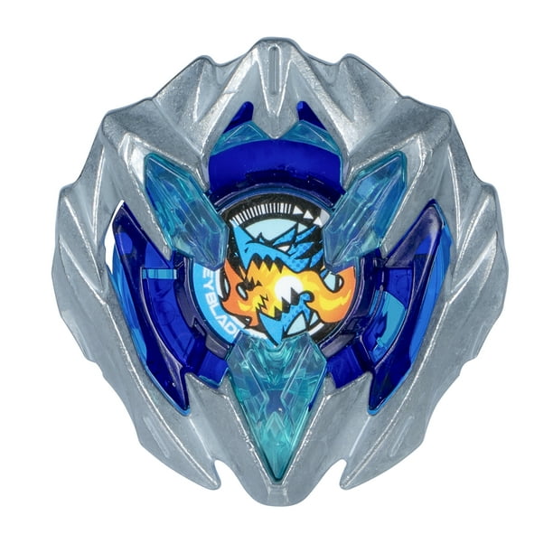 Beyblade X Buster Dran Starter Pack with Top & Launcher - Walmart