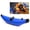Blue, variant on Nieyigj 2pcs PVC Inflatable Kayak Outrigger Float Stabilizer System for Standing Fishing Canoe Boat Water Sports, 35 x 10.8 Inches / 89 x 27.5 cm (White)