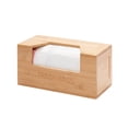 thumbnail image 4 of TRINITY EcoStorage® Bamboo Trash Bag Dispenser - Set of 2, 4 of 4