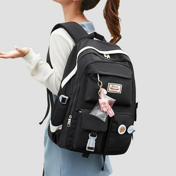 Mochilas escolares para secundaria mujer new arrivals