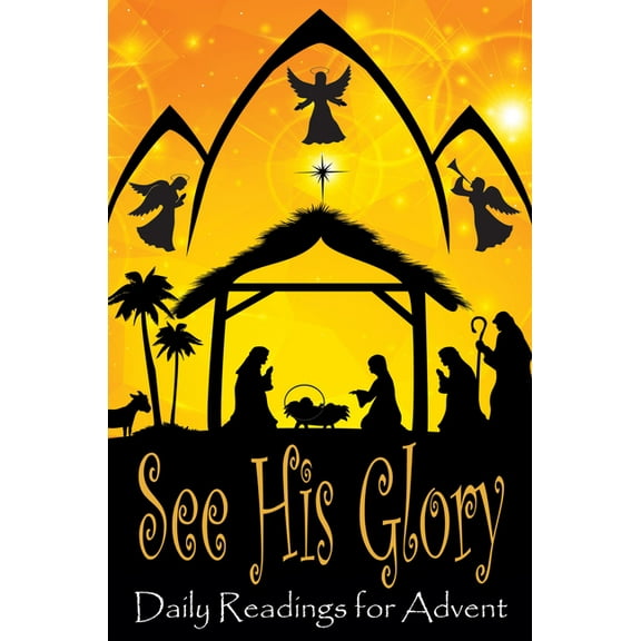 See His Glory (Paperback)