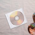 thumbnail image 4 of unbranded 5Ud Estuche Transparente Para Cds Ligero Con Y Protección Contra Daños, 4 of 8