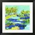 thumbnail image 1 of Great Art Now Another Sunny Day by Pamela J. Wingard Framed Wall Art 20"W x 20"H, 1 of 3
