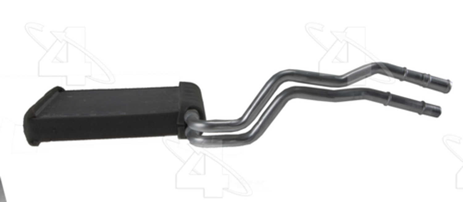 Four Seasons 92304 Aluminum Heater Core