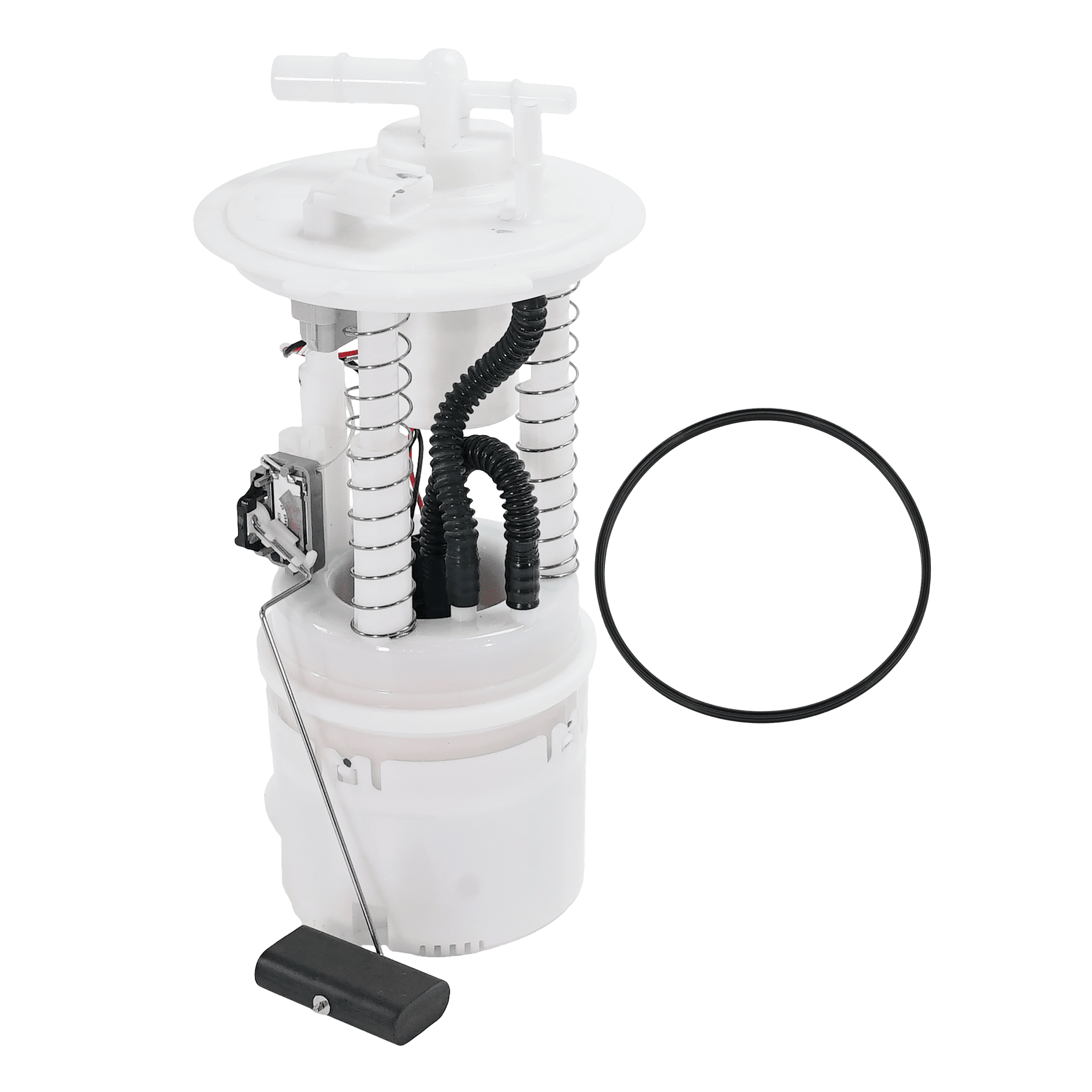 Fuel Pump Compatible With 2003 Dodge Stratus 4Cyl 6Cyl 2.4L 2.7L