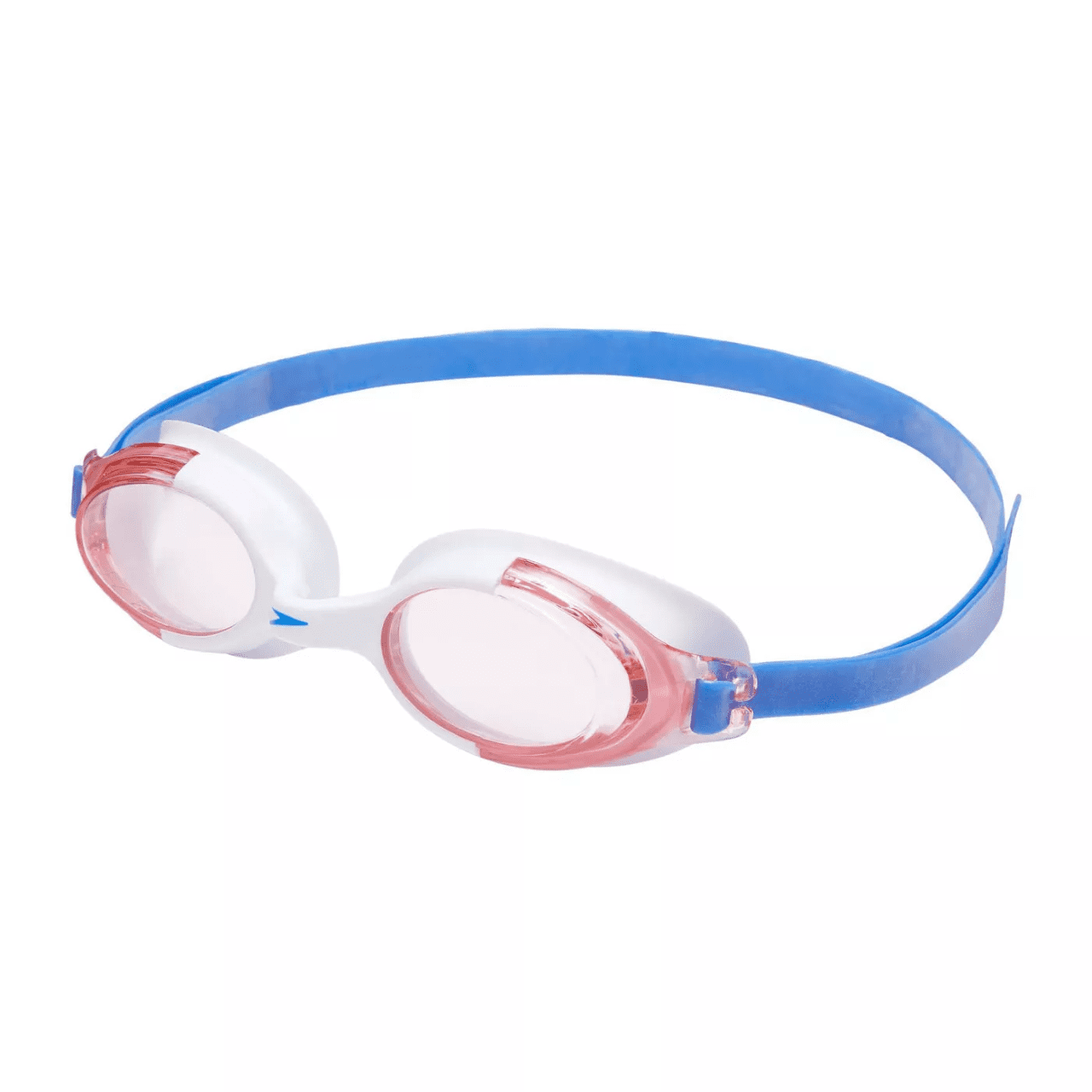 Buy Kids Sea Spray Goggles White/Vermillion at Ubuy Bahrain