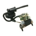 thumbnail image 3 of Standard Ignition EGR Valve P/N:EGV499 Fits select: 1993-1995 CHRYSLER LEBARON, 1993-1995 DODGE CARAVAN, 3 of 5