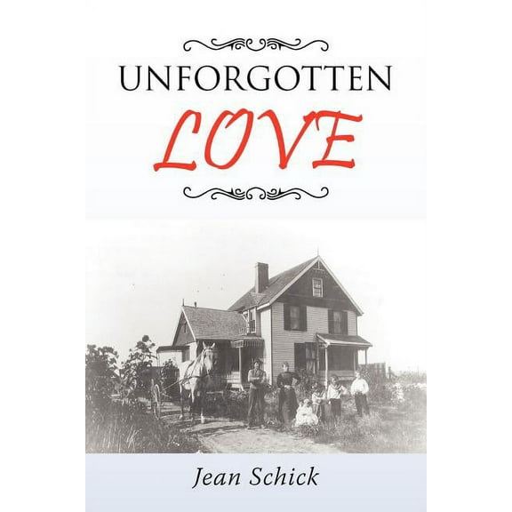 UNFORGOTTEN LOVE