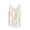 Beige, variant on Womens Tank Tops with Built in Bra Summer Crew Neck Sleeveless Tops Basic Solid Color Loose Casual Trendy Tank Blouses 2024