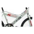 thumbnail image 2 of Bicicleta De Montaña Monk Starbike Rodada 20 Plata, 2 of 4