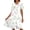 Multicolor 2, variant on Nightdress for Women Zipper Floral Print Short Sleeve Lightweight House Dress Soft Zip Up Nightgowns Womens Pajama Dress Housecoat with Pockets