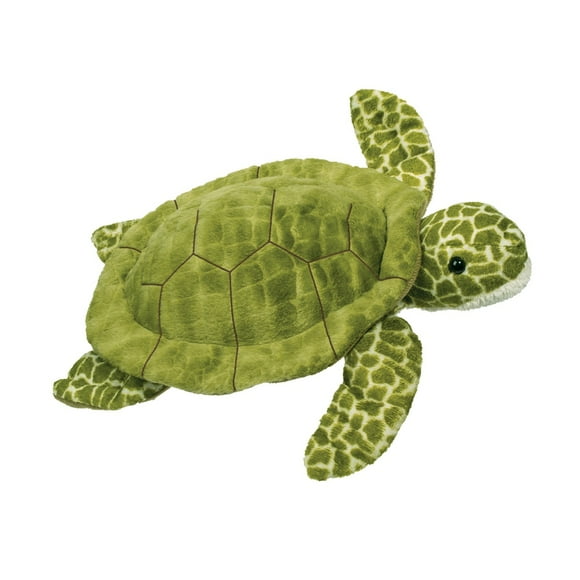 Pebbles Sea Turtle.