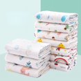Baby Bat H Towel Cotton Sixply Gauze Comforter Newborn Household