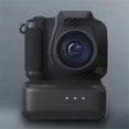 thumbnail image 3 of Camera Keychain Retro Camera HD 1080P 1.3 Inch USB Video Recorder, 3 of 5