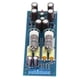 thumbnail image 3 of Placa amplificadora de potencia con LED, preamplificador de tubo de vacío 6J1 Placa de preamplificador Módulo de preamplificador de tubo de vacío Rendimiento probado, 3 of 8