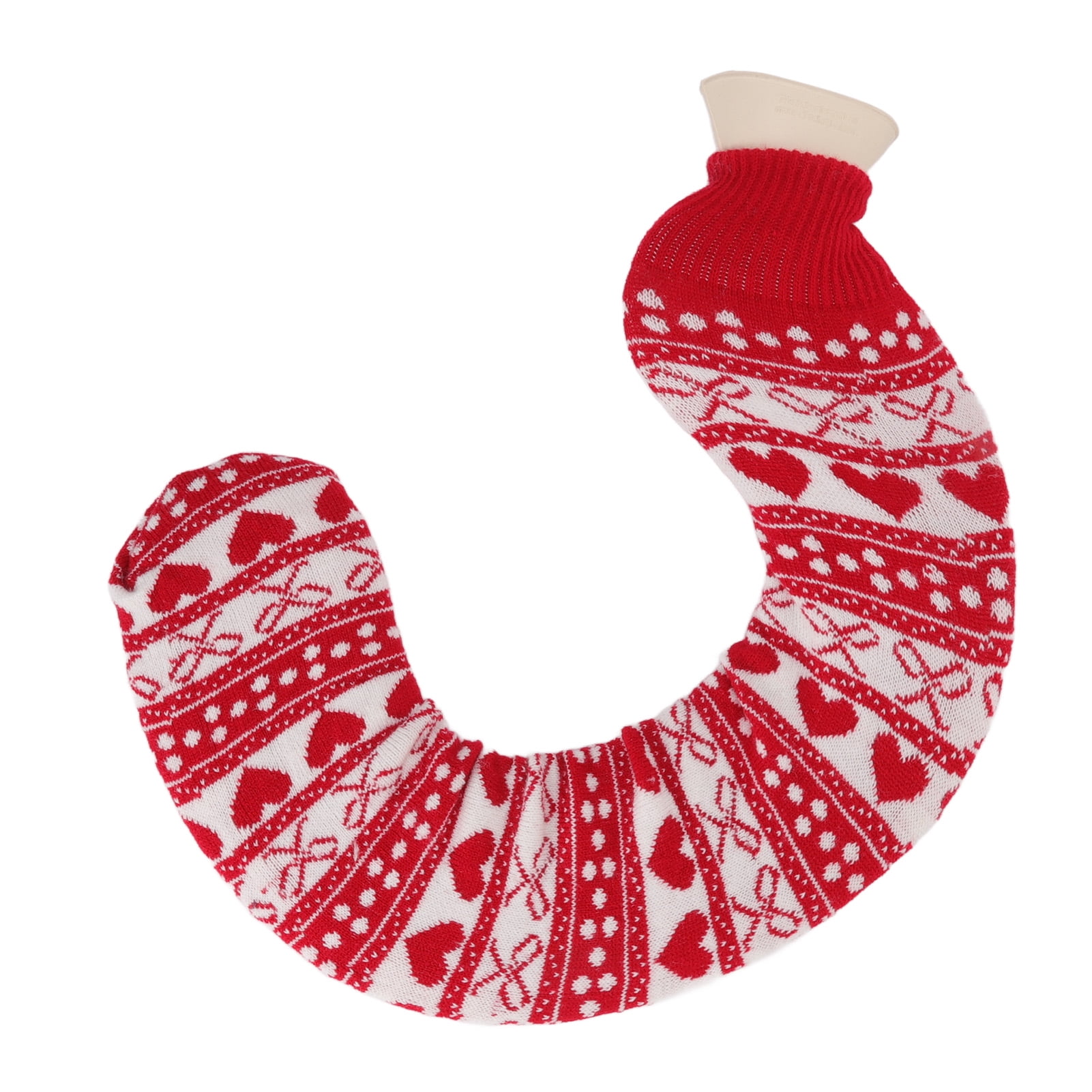 U Shaped Hot Water Bottle U Shaped Shoulder Hot Water Bag Water