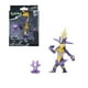 thumbnail image 1 of Figuras Pokémon Evolution Toxel de 2 y 4.5 Pulgadas, 1 of 4