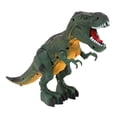 thumbnail image 2 of Juguete De Dinosaurio Con Pilas, Plástico, Sonido Rugiente, Eléctrico, 2 of 7