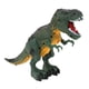 thumbnail image 2 of Juguete De Dinosaurio Con Pilas, Plástico, Sonido Rugiente, Eléctrico, 2 of 7