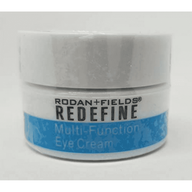 R-o-dan and + F-ield Redefine Multi-Function Eye Cream 0.5oz