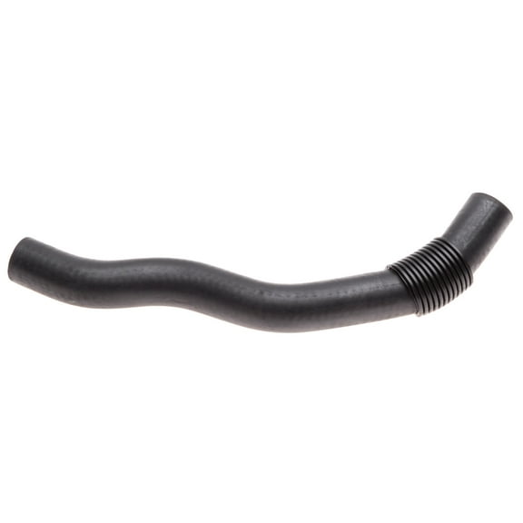 Radiator Coolant Hose Fits select: 2014-2015,2017-2022 MITSUBISHI MIRAGE