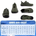 thumbnail image 3 of AUXDIQ Water Shoes Women Men Quick Dry Aqua Shoes Barefoot Beach Swim Shoes, 3 of 6