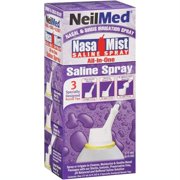 Nielmed Pharmaceutic Nasamist All In One