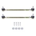 thumbnail image 2 of Replacement Motorcycle Tie Rod End Sets, 2 of 10