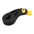 thumbnail image 2 of 1pc Car Left Front Door Lock Cylinder Connecting Rod 80639-JE20A For Nissan For Qashqai 2008 2009 2010 2011 2012 2013 2014 2015, 2 of 12