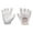 White, variant on WINDLAND Pilates Gloves Cycling Gloves Fitness Gloves Sport Gloves Training Gloves