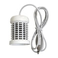 thumbnail image 2 of Arrays for ,Foot Bath Massage Foot Bath SPA Accessory Bath Tub Accessory, White, 2 of 7