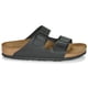thumbnail image 3 of Sandalias Birkenstock Arizona Black para mujer, tallas 9-9.5, angostas, 3 of 9