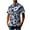 Multicolor#05, variant on Summer Men's Hawaiian Shirt Big and Tall Regular Fit Short Sleeve Floral Print Button Down Shirts Tropical Vacation Beach Shirts Tops Multicolor#06 XXXXXL