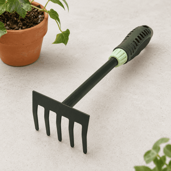 Garden Shovel Garden Trowel, Heavy Duty Gardening Hand Tools with Ergonomic Grip, Hand Shovel for Digging Garden Trowel Tool for Planting and Transplanting