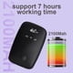 thumbnail image 5 of Enrutador 4G LTE Ygjytge Punto Acceso 150 Mbps Negro Asia, 5 of 9