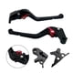 thumbnail image 3 of Palanca de freno de embrague larga apta para HONDA CRF1100L Africa Twin 2020-2021, 3 of 11