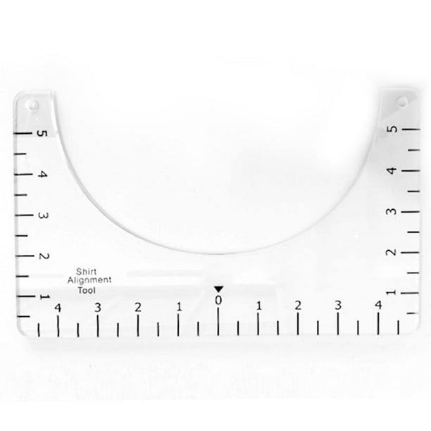 Download T Shirt Ruler Guide Vinyl T Shirt Ruler Guide Sublimation Design On T Shirts Vinyl Ruler Guide Size Chart Vinyl And Sublimation T Shirt Ruler Guide T Shirt Alignment Guide Walmart Com Walmart Com
