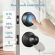 thumbnail image 5 of Fingerprint Recognition Door Lock, Deadbolt Lock with App Counting, 5 of 5