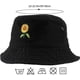 thumbnail image 5 of Trendy Bucket Hat Beach Sun Hat for Women Men Summer Sun Protection Fisherman Hat, 5 of 5