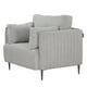 thumbnail image 2 of Sillón Dicasa Klint 1 Plaza Gris para Sala, 2 of 11